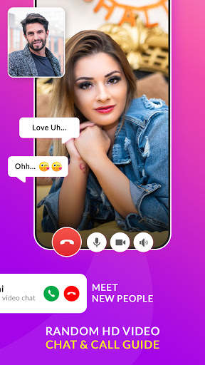 X Live Video Talk - Free Video Chat Guide screenshot 3