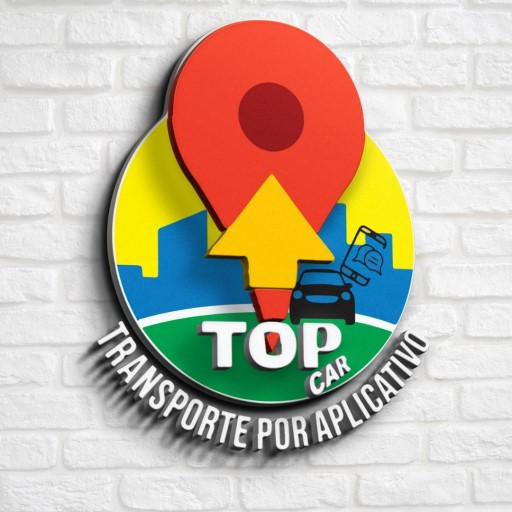 TOP CAR - MOTORISTA icon