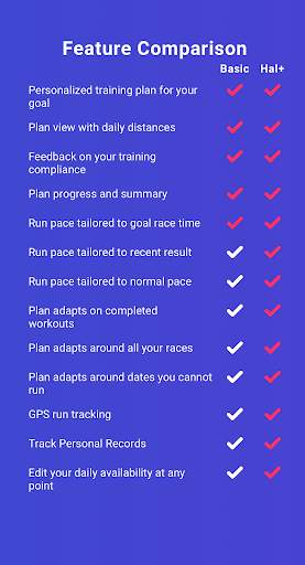 Run With Hal screenshot 8