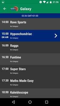 TV Nigeria - Free TV Guide screenshot 8