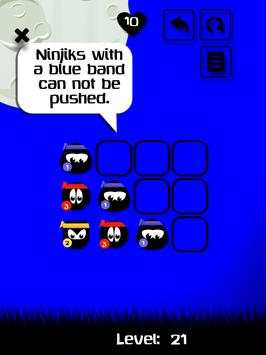 Ninja Logic screenshot 5