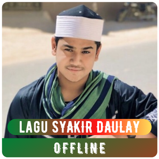 ikon Syakir Daulay Full Offline