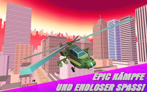 Verrückter Sonny screenshot 2
