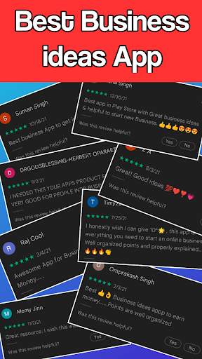 Business Ideas 2023 screenshot 2