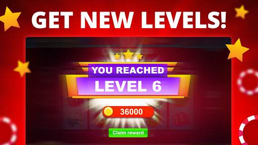 Classic Casino - Slot Machine Game screenshot 2