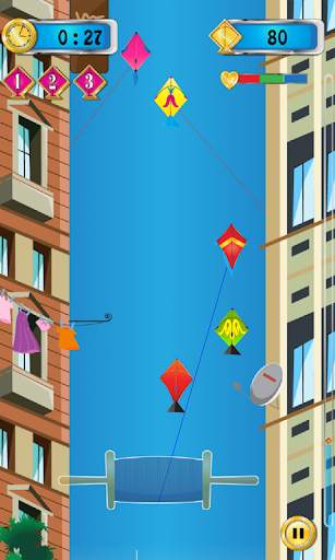 Kite Fever screenshot 10