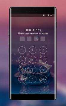 Theme for Samsung Galaxy Core Mini 4G स्क्रीनशॉट 3