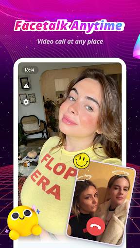 Cora - Match, Meet, Video Chat screenshot 2