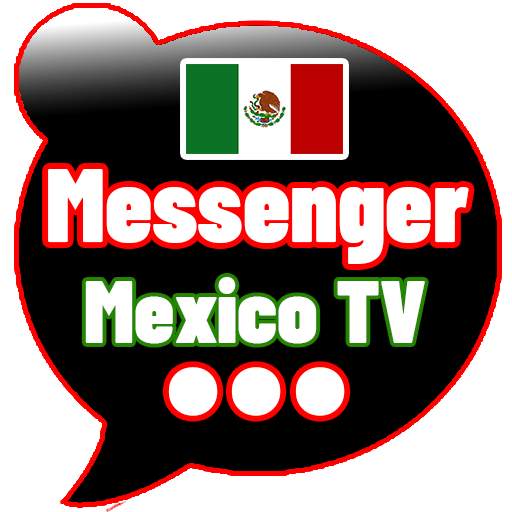 Vidéo Call For Mexico TV: Free Messenger 1.0.0