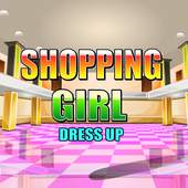 shopping girl dressup 2.0.0