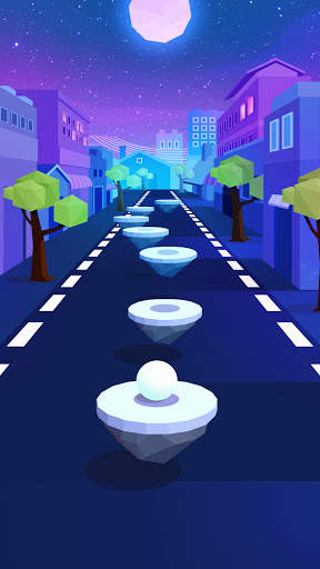 Hop Ball 3D screenshot 5