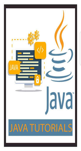 Java Tutorials Offline screenshot 1
