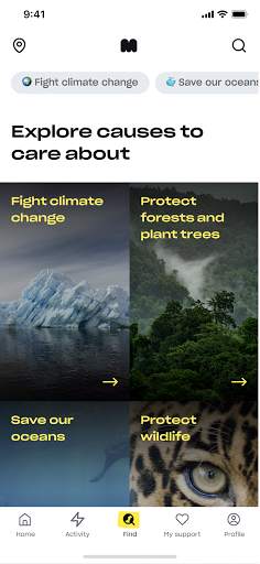 Milkywire – Save the planet screenshot 3