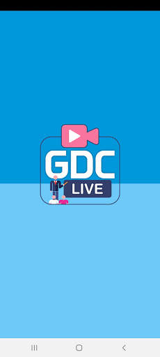 GDC LIVE screenshot 1
