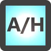 Acre Hectare Converter icon