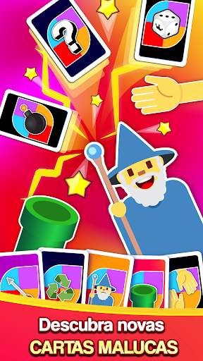 Card Party – UNO Amigos screenshot 2