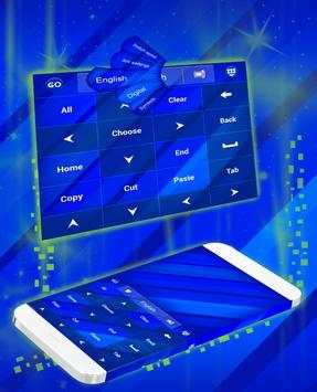 Transparent Keyboard скриншот 2