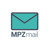 MPZ Mail icon