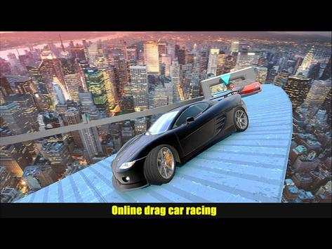 Car Racing Stunts- GT Car Racing Simulator screenshot 12