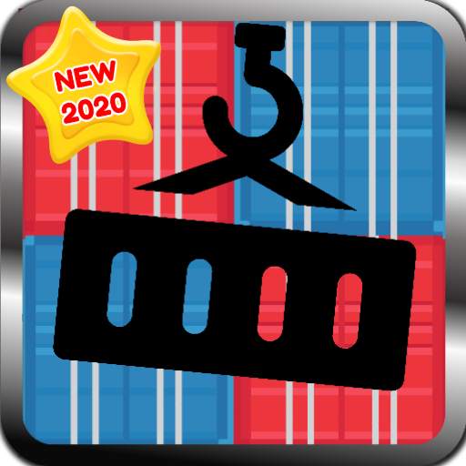 Go Picker Knots 3D 1.1.0