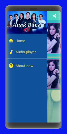 Lagu Ost Anak Band Offline screenshot 5