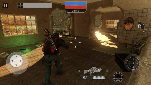 Afterpulse - Elite Army screenshot 5