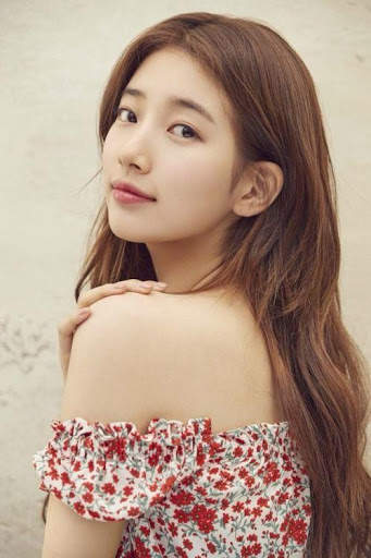 Bae Suzy Wallpapers HD screenshot 2
