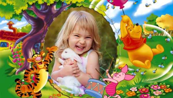 Kids Photo Frames screenshot 8