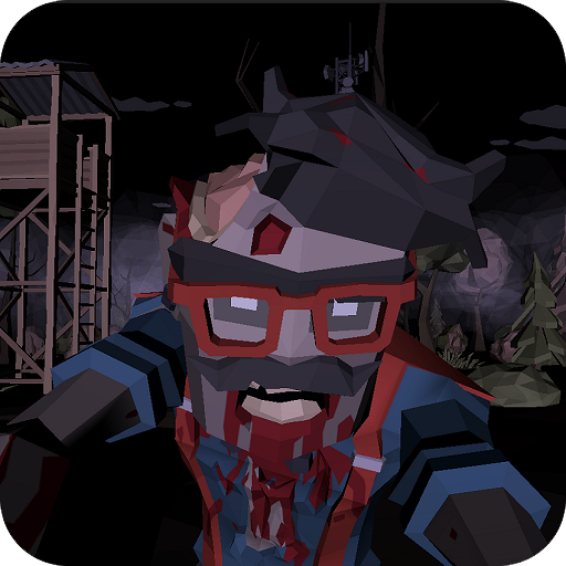 Zombie Night icon