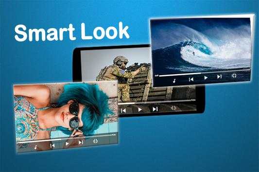 Sax Video Player - Six Video Player screenshot 2