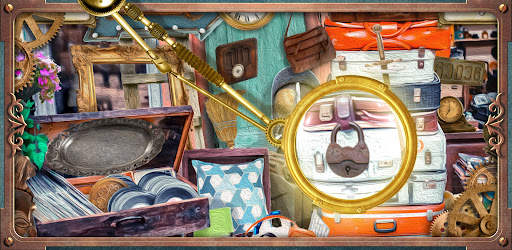 The Hidden Antique Shop screenshot 3