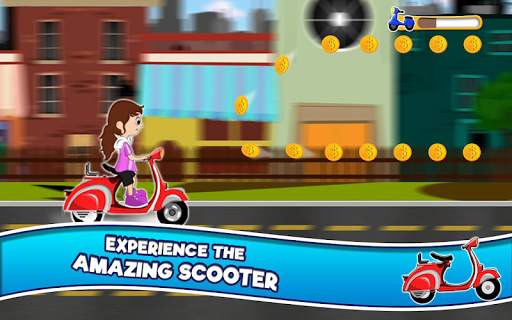 Run Free : Running Game screenshot 2