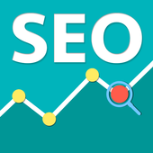 SEO Tools - Rank 1st on Google icon