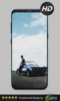 Paul Walker Wallpapers 🔥 screenshot 3