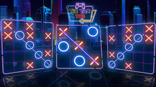 Board King All-In-1 Games Hub screenshot 4