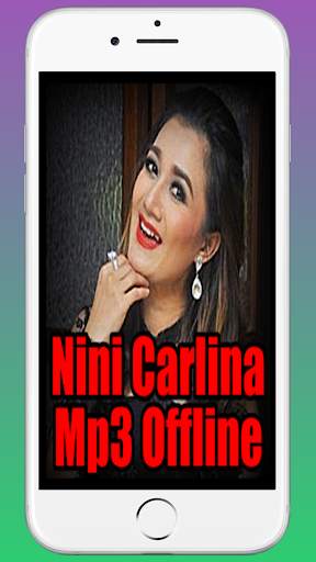 Nini Carlina Mp3 Offline screenshot 2