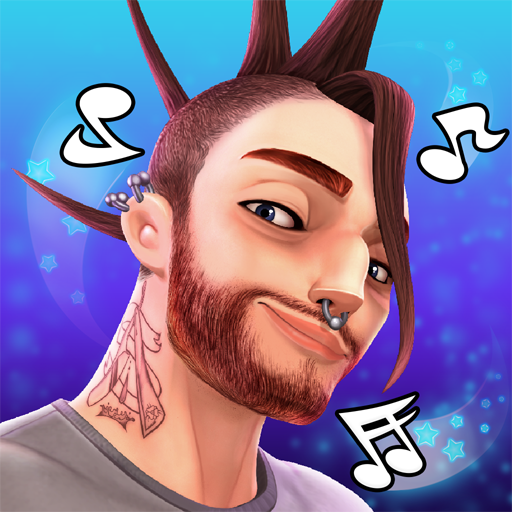 Concert Kings Idle Music Tycoon icon