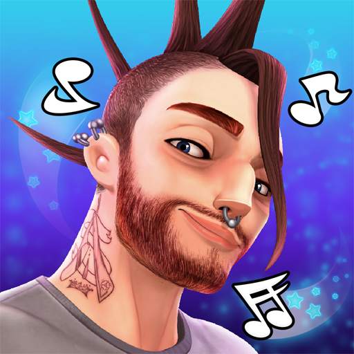 Concert Kings Idle Music Tycoo 1.4.0
