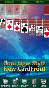 Solitaire Game screenshot 3