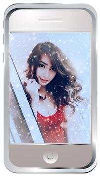 Selfie Cam B612 screenshot 1