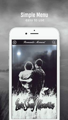 Love Song Memories screenshot 3