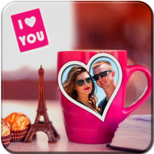 Love Photo Frames 1.2
