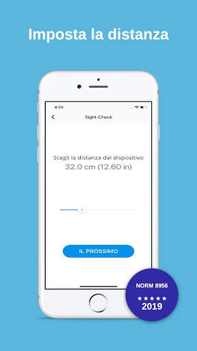 Sight-Check screenshot 1