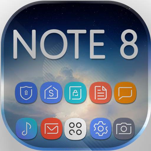 Launcher Galaxy A71 Theme 1.0.0