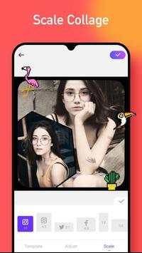 Video Collage Maker - Video Photo Collage Grid screenshot 7