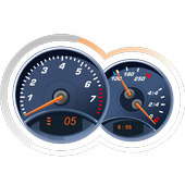 Auto-Scanner icon