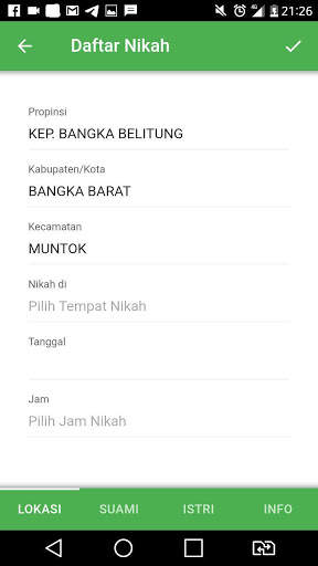 SILAKU KUA MUNTOK screenshot 5