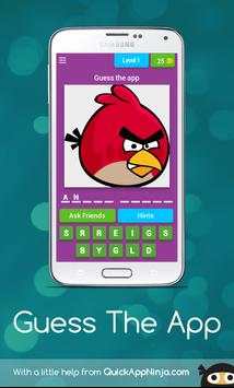App Guessing Game Free screenshot 1