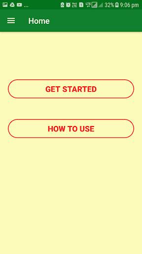 Unicode to Bijoy Converter : Bangla Converter screenshot 2