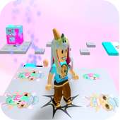 Tips Roblox  Cookie  Girl C! FreeNew logo
